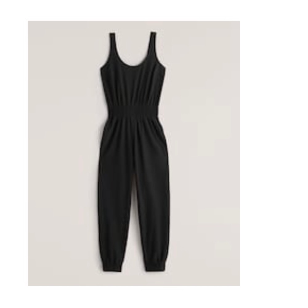 Abercrombie and Fitch Traveler Jumpsuit